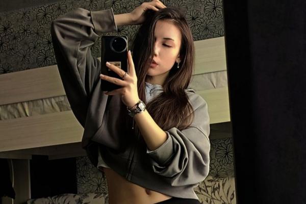 Света башкова полевской фото