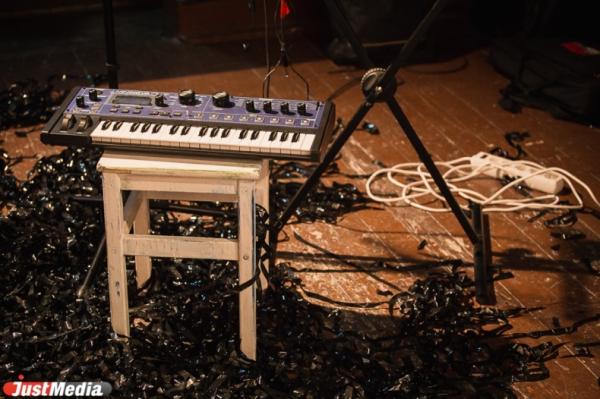 В Екатеринбурге простились с знаменитым бизнесменом и музыкантом - Фото 1