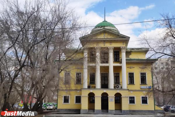 Сквер за Домом Малахова разрешили застроить эксперты из Тамбова и Москвы - Фото 1