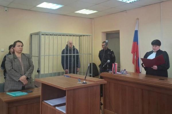 Суд отправил в СИЗО топ-менеджера «Гортранса» Андрея Эльзессера - Фото 1