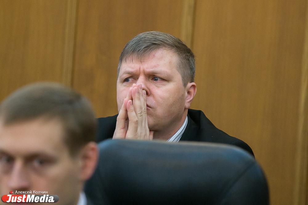 Е1: Орлов уволил Бубнова после недовольства Паслера уборкой Екатеринбурга - Фото 1