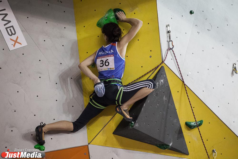 В Екатеринбурге СК начал проверку по факту травмирования школьника на скалодроме - Фото 1