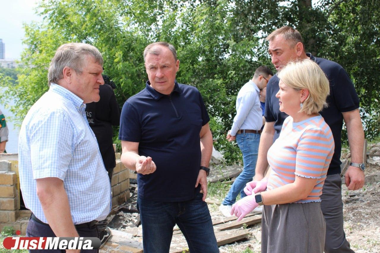 Орлов объяснил отставку Бубнова «необходимостью повышения эффективности работы» - Фото 1