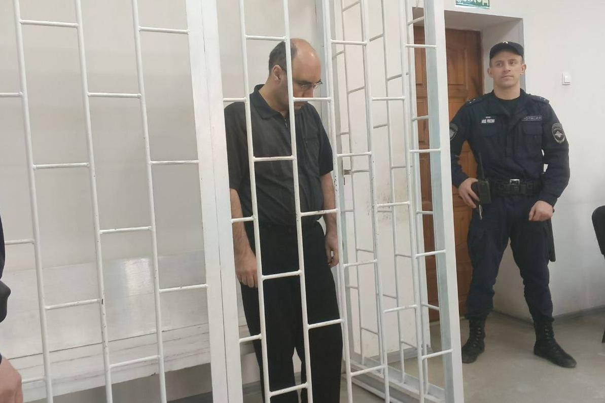 Серовский суд отправил в СИЗО Александра Гоока, обвиняемого в убийстве женщины и ребенка - Фото 1