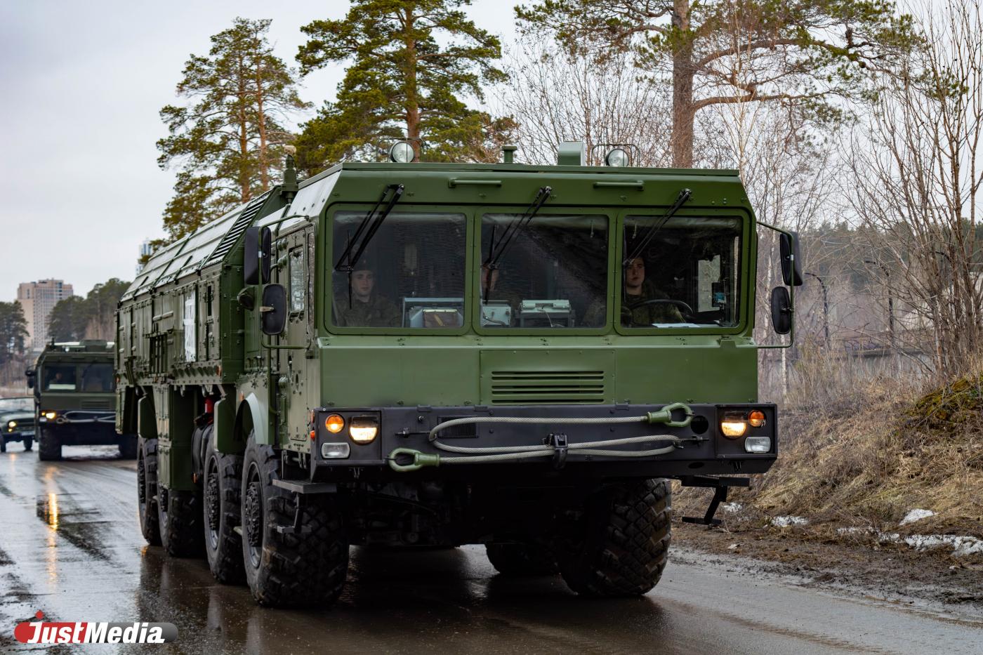В Екатеринбурге на три дня изменится схема движение нескольких автобусов - Фото 1