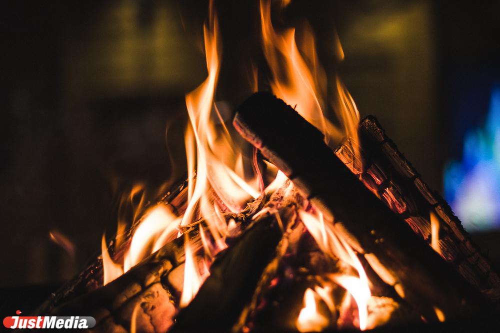 В Свердловской области могут отменить особый противопожарный режим - Фото 1