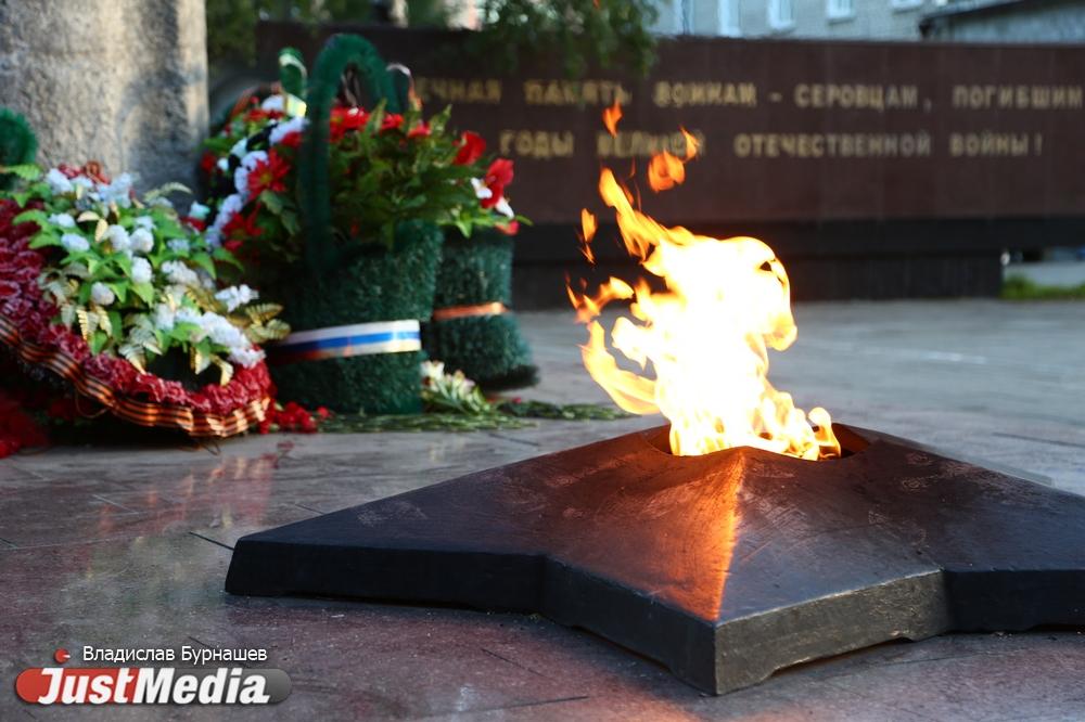 Свердловские власти выделили 311 млн рублей на благоустройство воинских захоронений - Фото 1