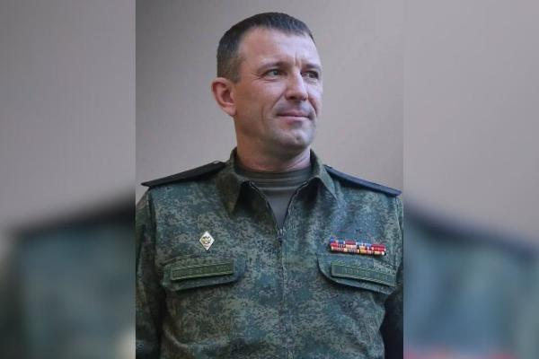 Суд вынес приговор бывшему командующему 58-й армии Ивану Попову - Фото 1