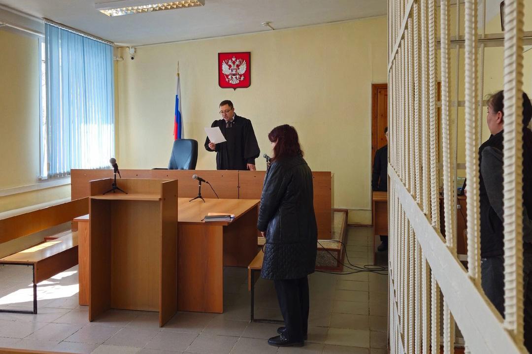 Жительница Верхней Салды убила знакомого за непристойное предложение - Фото 1