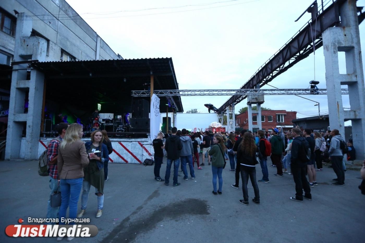 Суд закрыл Tele-Club из-за нарушений требований пожарной безопасности - Фото 1