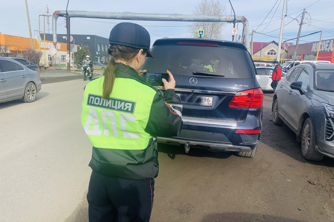 В Заречном водитель «Мерседеса» сбил 13-летнего подростка - Фото 1