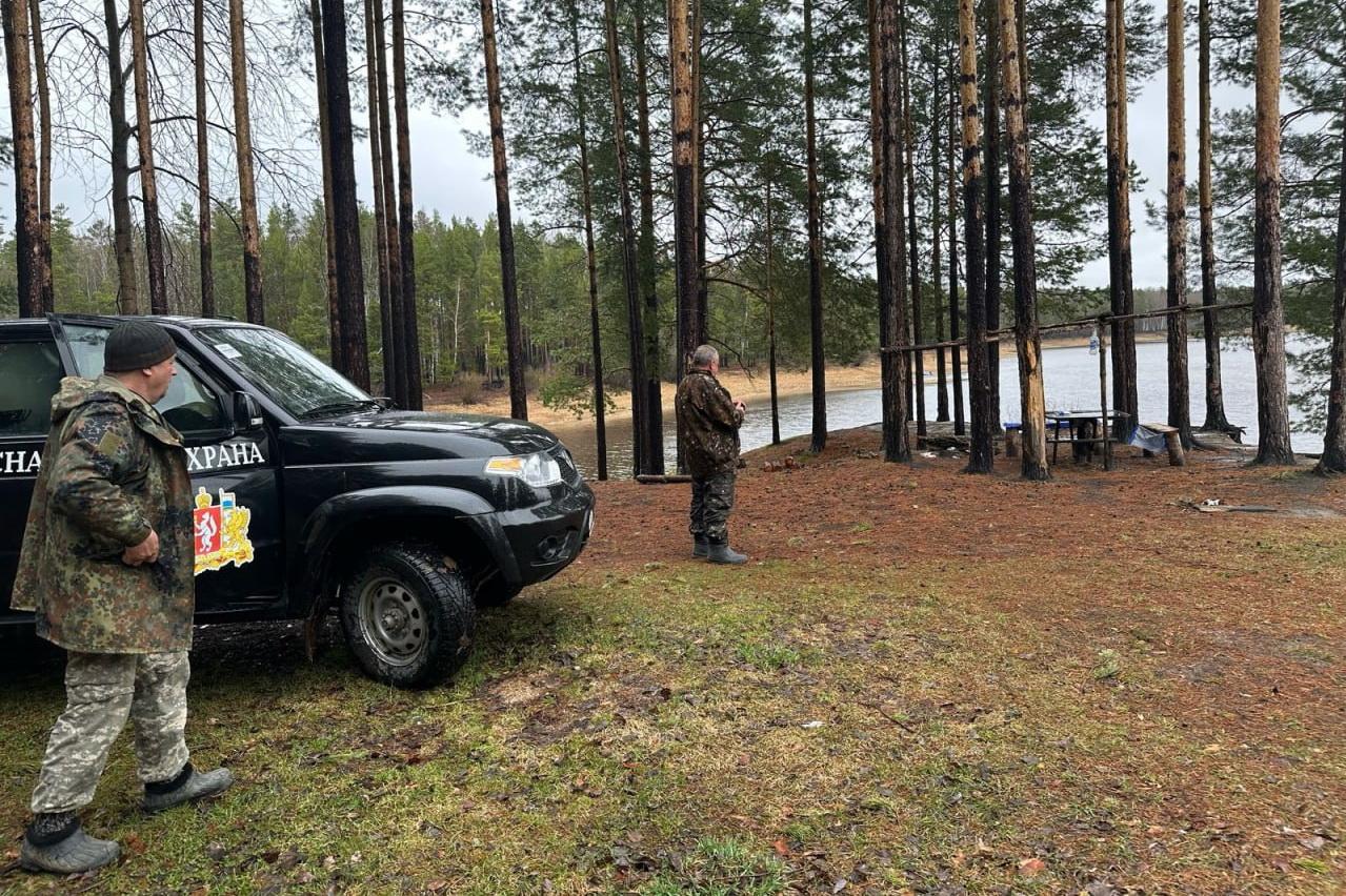 За неделю уральцы почти 180 раз нарушили особый противопожарный режим - Фото 1