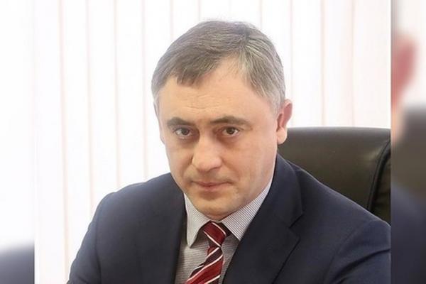 «Ъ»: СК возбудил уголовное дело в отношении бывшего свердловского замминистра Сергея Гайды