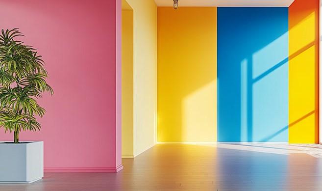 Хватит ли краски на всю квартиру? Узнайте простой способ расчета! - Фото 1