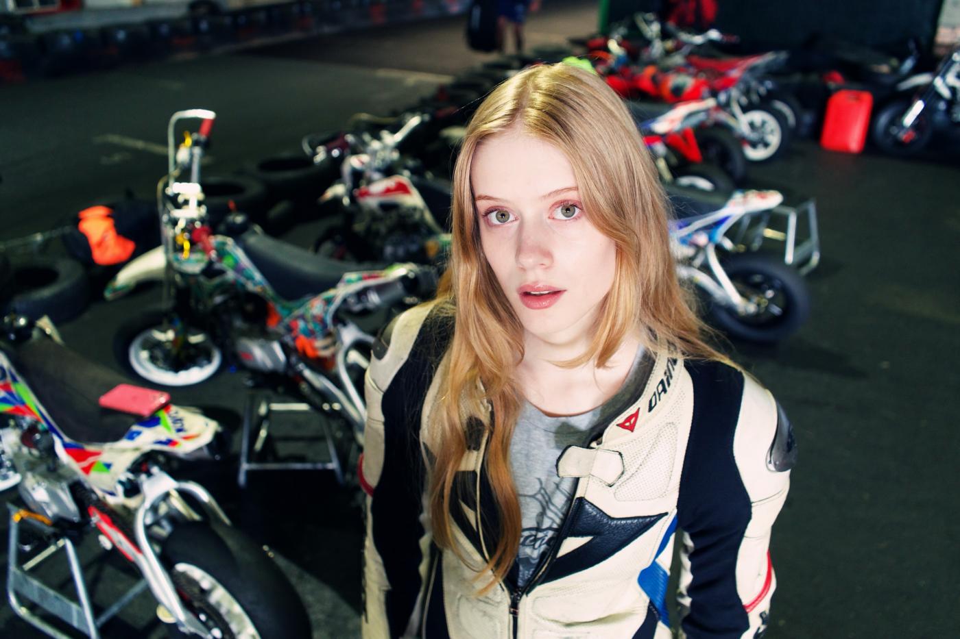 Дарья Трифонова, стантрайдер: «Радует приближение лета, вероятности больше, что сугробов не будет». В Екатеринбурге +9 - Фото 1