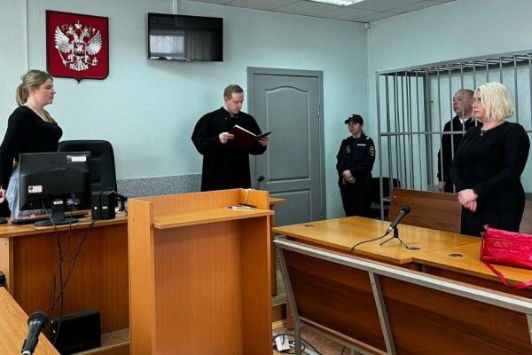Суд в Екатеринбурге отправил в СИЗО подозреваемого в убийстве 17-летней давности - Фото 1