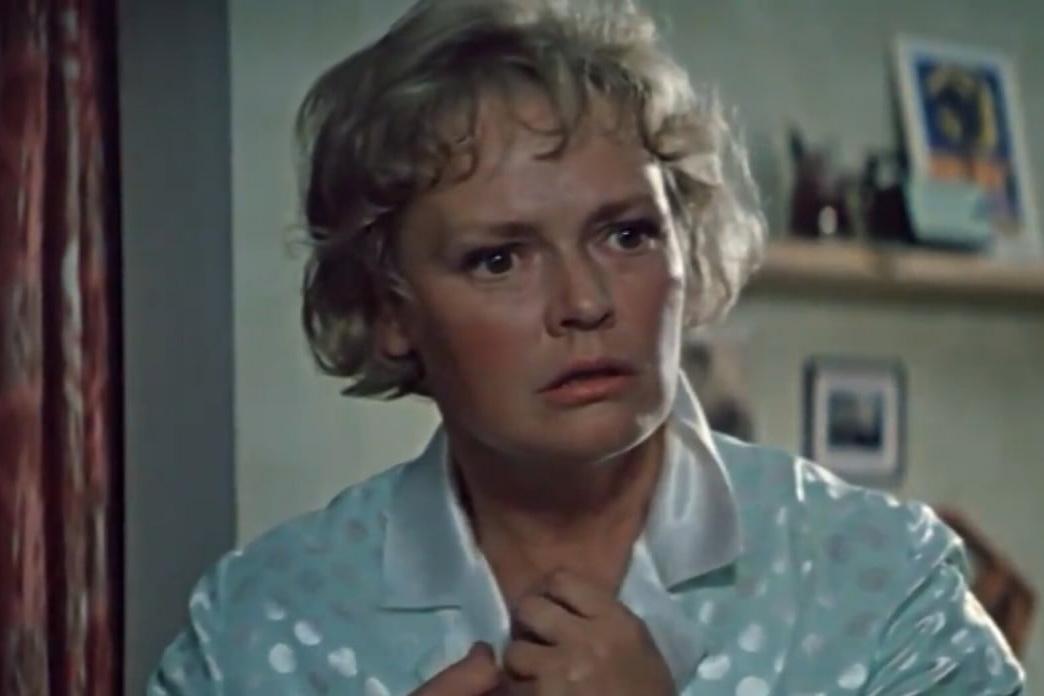 Актриса Нина Гребешкова умерла в возрасте 94 лет - Фото 1