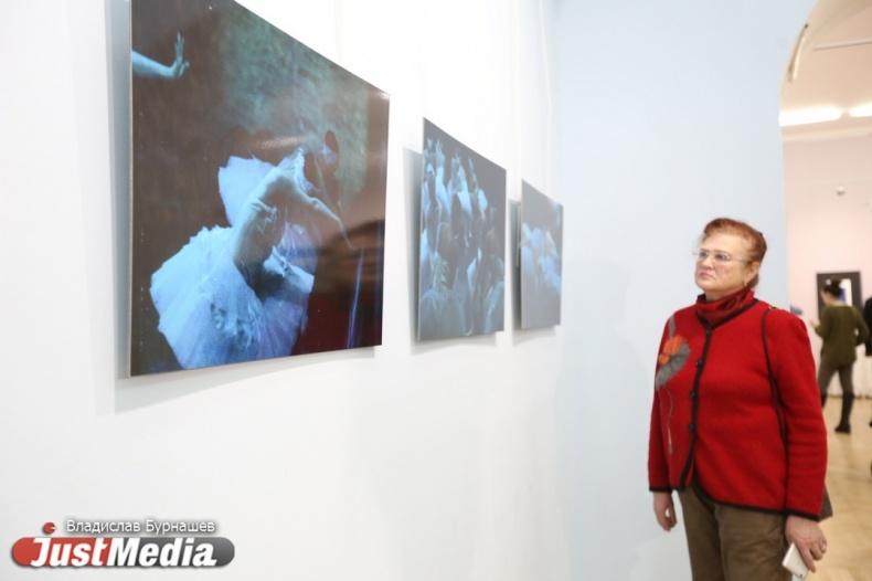 В рамках «Ночи музеев» в Екатеринбурге пройдет выставка особенных художников - Фото 1