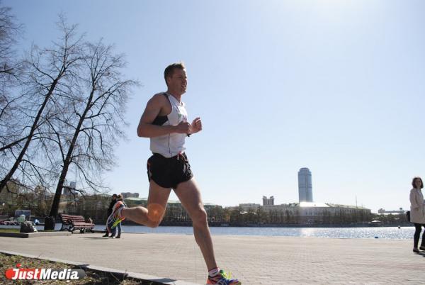 В Екатеринбурге в июне из-за Ironstar закроют движение транспорта в центре, на ВИЗе и по Ново-Московскому тракту - Фото 1