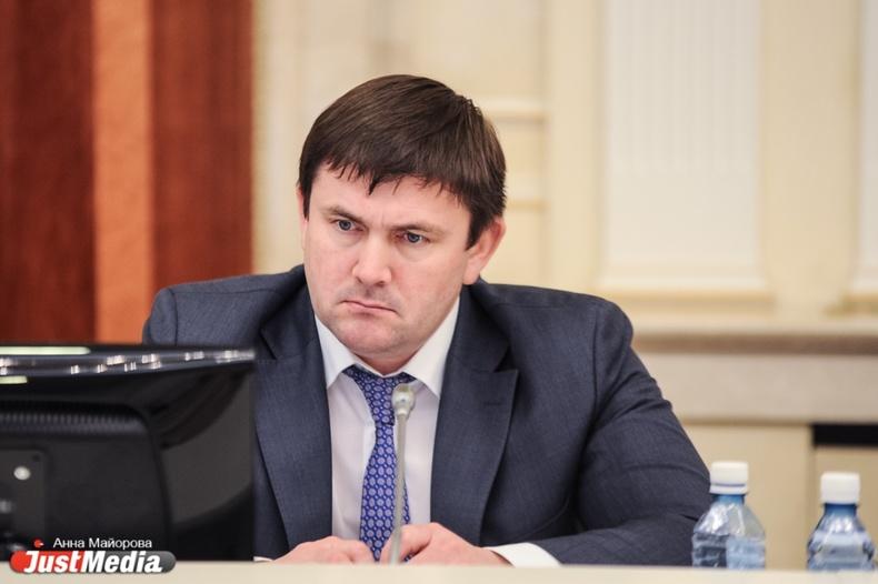 О работе губернатора и правительства за 2024 года перед Заксобранием отчитается Алексей Шмыков - Фото 1