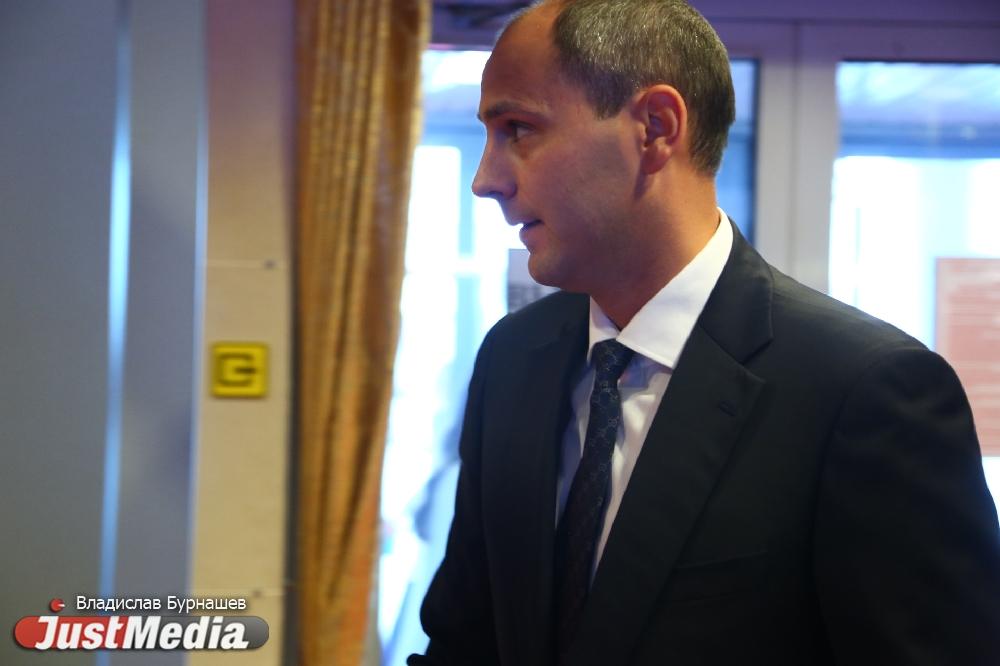 Денис Паслер едет в многодневное турне по северу Свердловской области - Фото 1