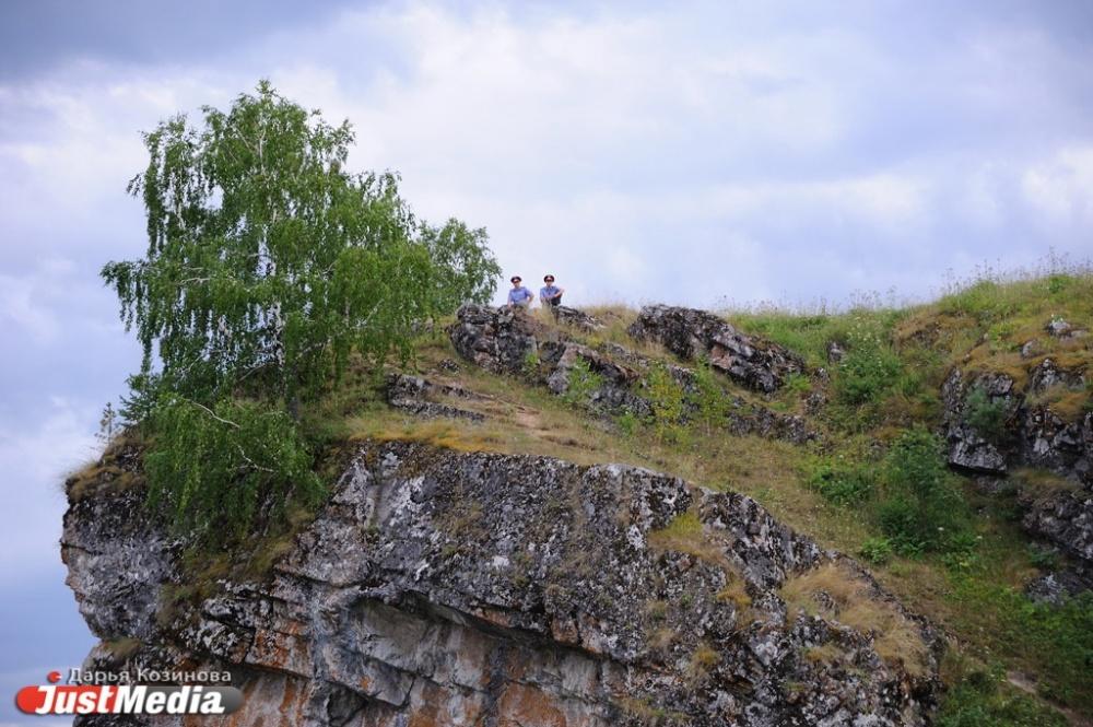 Более 110 тысяч туристов посетили Свердловскую область в майские праздники - Фото 1