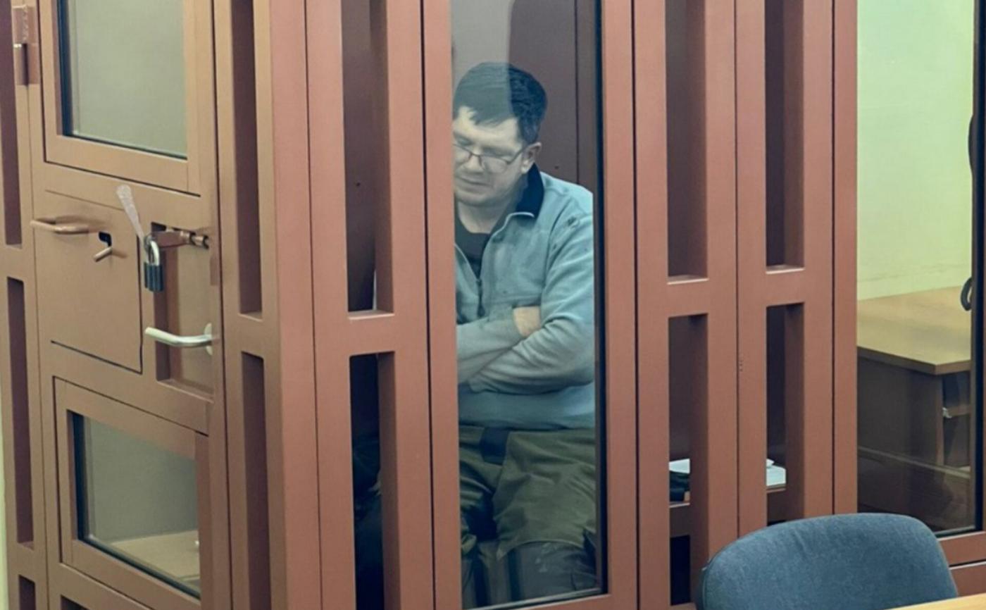 В Березовском суд не стал отправлять в СИЗО водителя грузовика, который насмерть сбил девочку - Фото 1