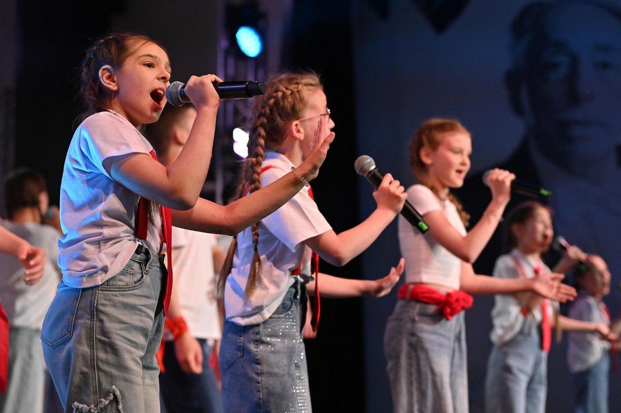 Всероссийский форум юных дарований прошёл на Среднем Урале - Фото 1