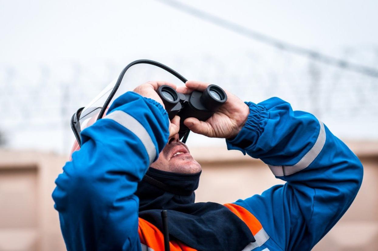 Свердловские энергетики продолжают выявлять незаконные линии связи на своих объектах - Фото 1