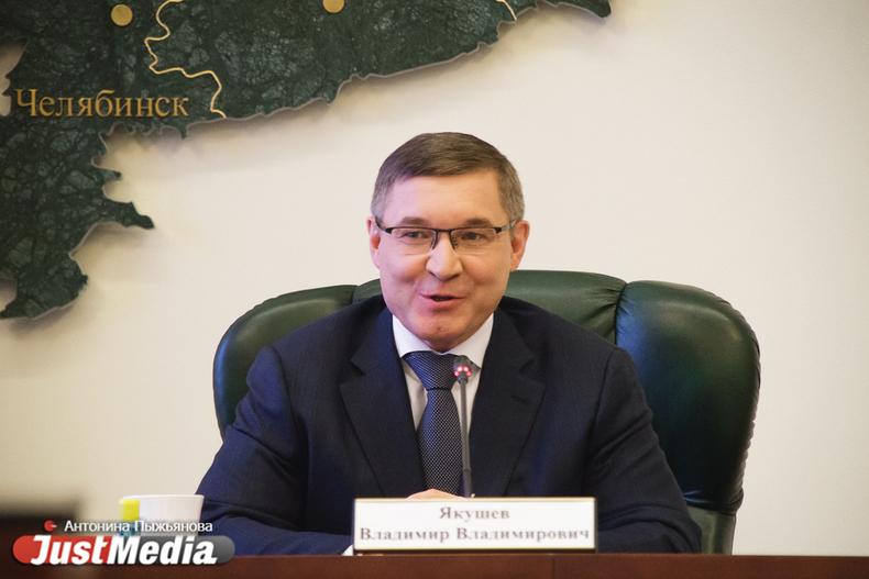 Владимир Якушев: «Конкурс на праймериз «Единой России» достиг исторического максимума» - Фото 1