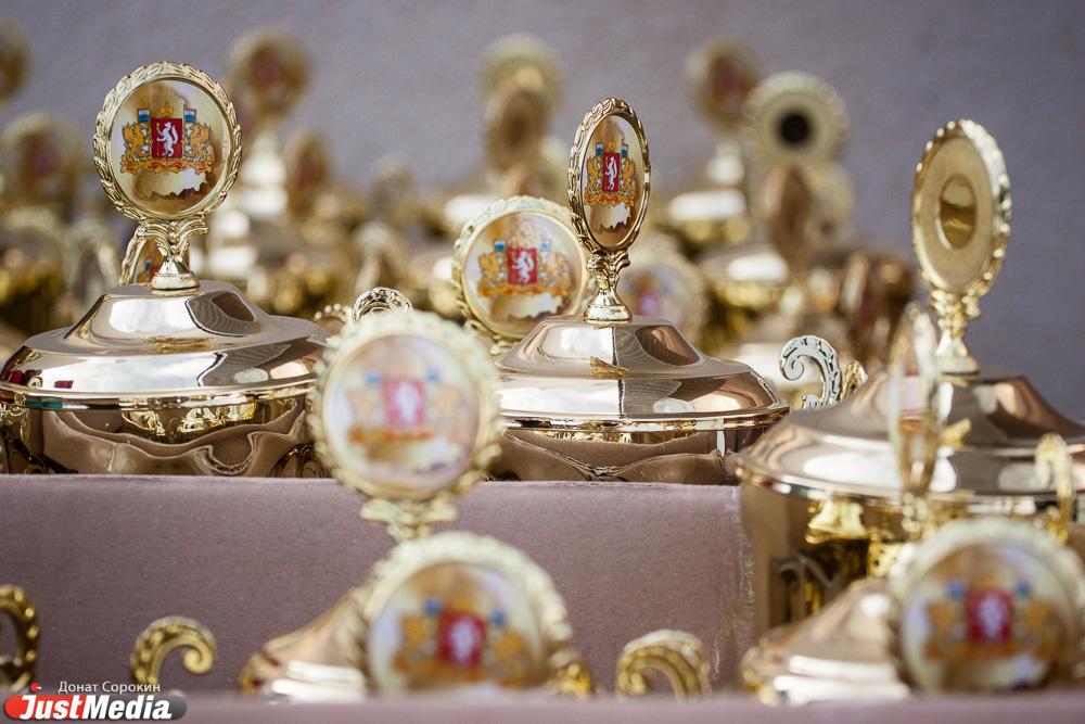 Победители чемпионата профмастерству среди инвалидов «Абилимпикс» получат премии от Дениса Паслера - Фото 1