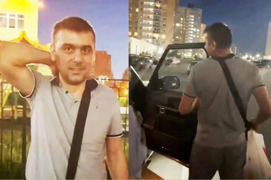 В Екатеринбурге осудили хулигана, который украл продукты, чтобы познакомиться с девушками - Фото 1