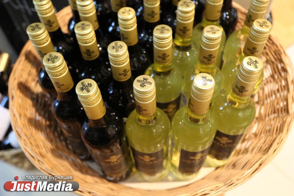 В Екатеринбурге во время фестиваля «Движение» в центре не будут продавать алкоголь - Фото 1