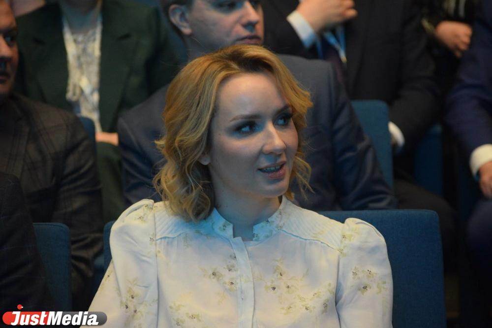 Детский омбудсмен Львова-Белова назвала Свердловскую область лидером по профилактике социального сиротства - Фото 1