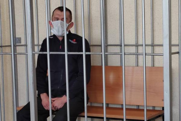 Обвиняемого в резонансном убийстве 11-летней тагильчанки будут судить в закрытом режиме - Фото 1