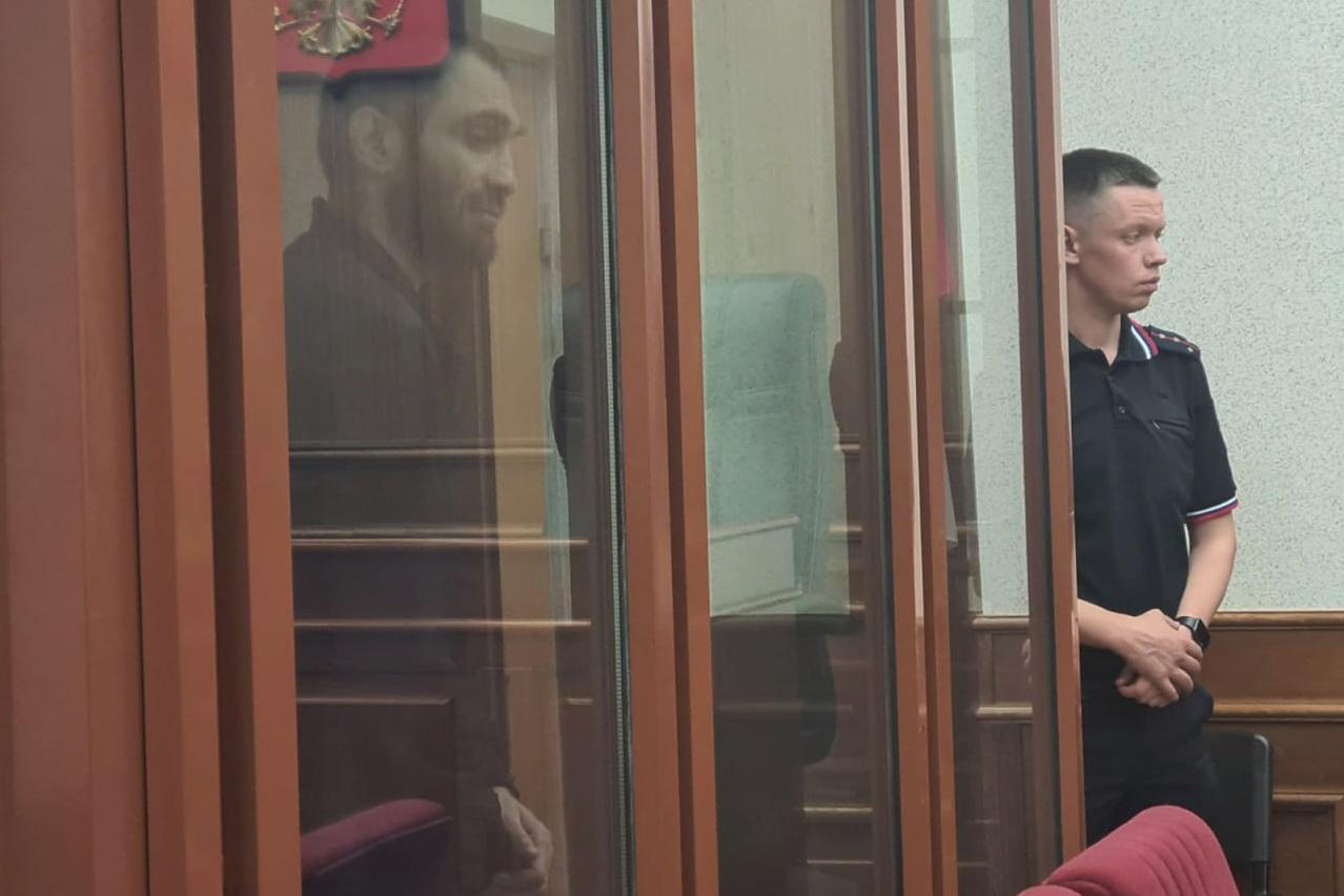 «Смотрящий» за Свердловской областью Марсель Гасанов пожаловался, что его пытаются отравить в СИЗО - Фото 1