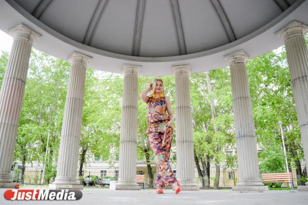 В Екатеринбурге увеличили площадь парка Павлика Морозова, чтобы защитить местные растения - Фото 1