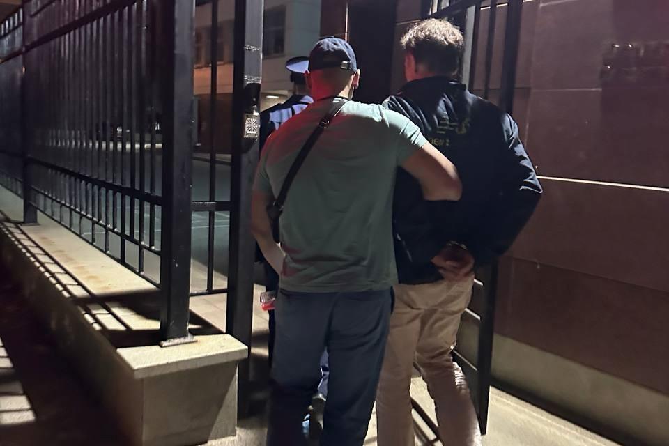 В Екатеринбурге задержали мужчину за убийство 30-летней давности - Фото 1