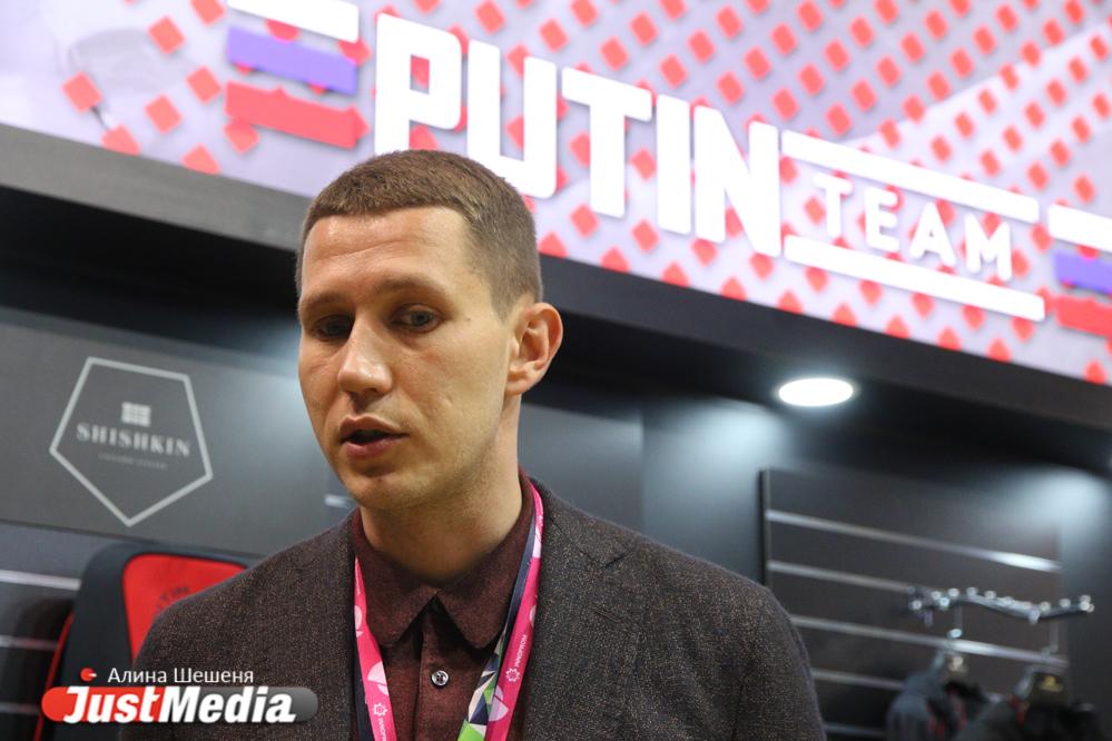 Екатеринбургский дизайнер из Putin Team будет шить адаптивную одежду для ветеранов СВО - Фото 1