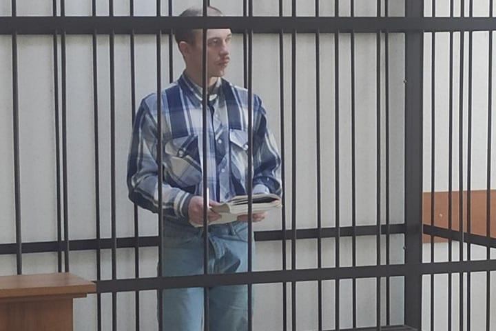 Суд вынес приговор убийце девушки-полицейской в Свердловской области - Фото 1