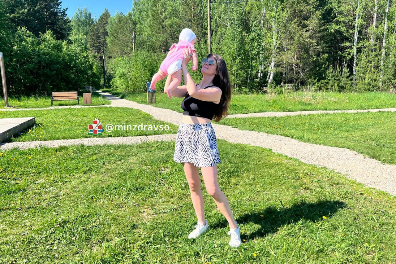 Врачи спасли беременную екатеринбурженку с заболеванием, почти как у звезды «Игры престолов» - Фото 1