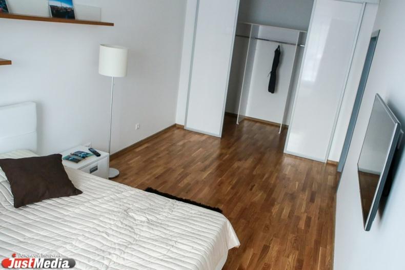 Михаил Хорьков, УПН: «Ресурсы, за счет которых были продажи новостроек истощаются, а новых нет» - Фото 1