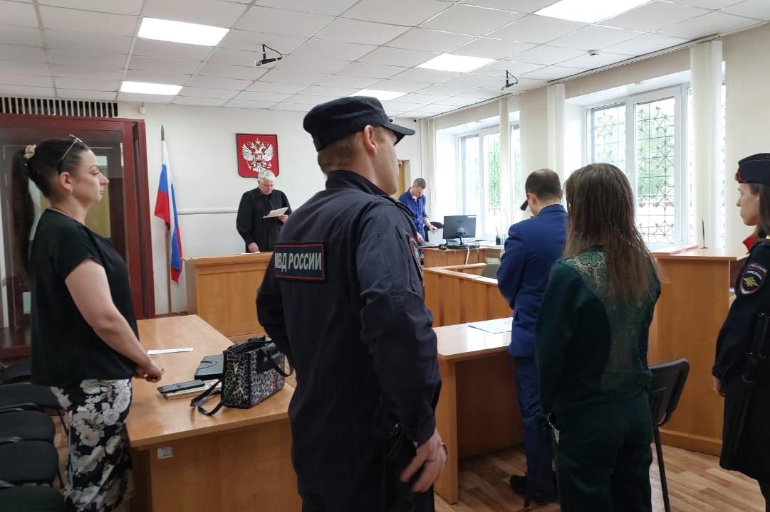 В Асбесте подозреваемую в похищении ребенка отправили в СИЗО - Фото 1