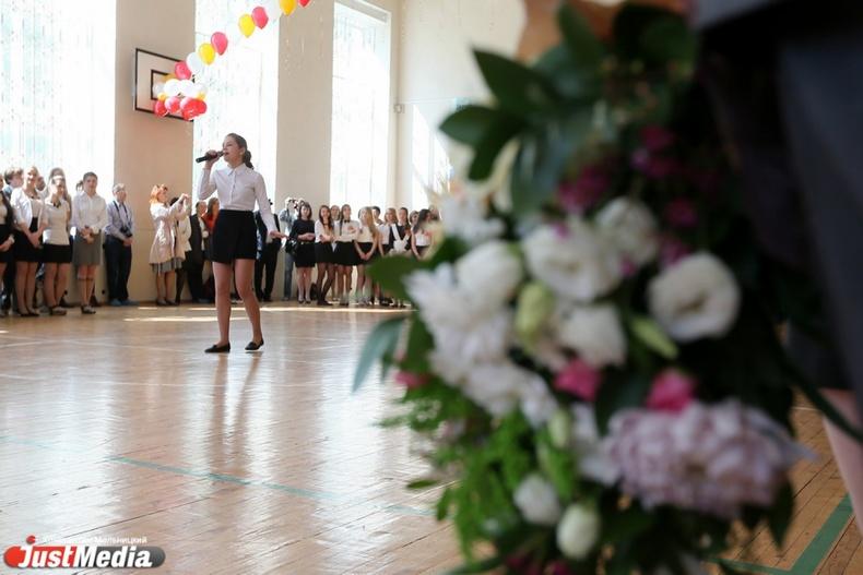 Погода на выпускной 2025 в Екатеринбурге: будет ли дождь в самый важный для школьников вечер года? - Фото 1