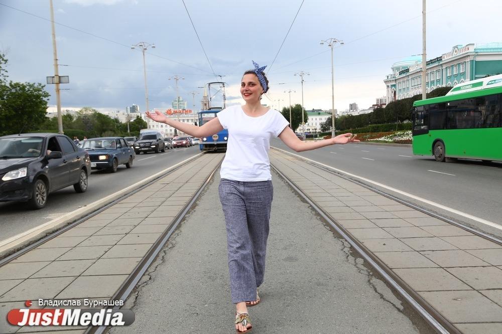 Свердловский областной суд отменил штраф архитектору Полине Ивановой за дискредитацию ВС РФ - Фото 1