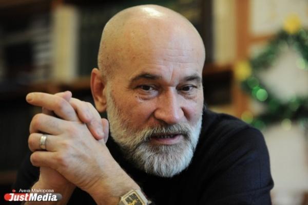 В Екатеринбурге пройдет творческий вечер уральского поэта Юрия Казарина  - Фото 1