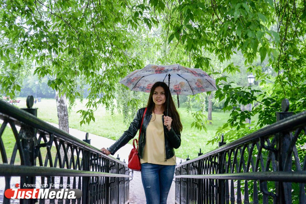 В начале следующей недели в Свердловской области похолодает еще сильнее - Фото 1