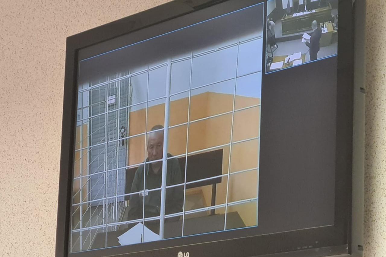 Бывший вице-мэр Екатеринбурга Виктор Контеев выйдет по УДО - Фото 1