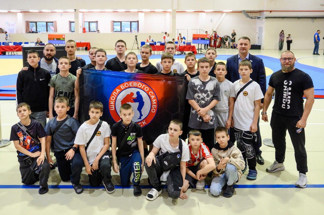 В Свердловской области в рамках проекта «Выбор сильных» прошел закрытый кинопоказ фильма «Алдан» - Фото 1