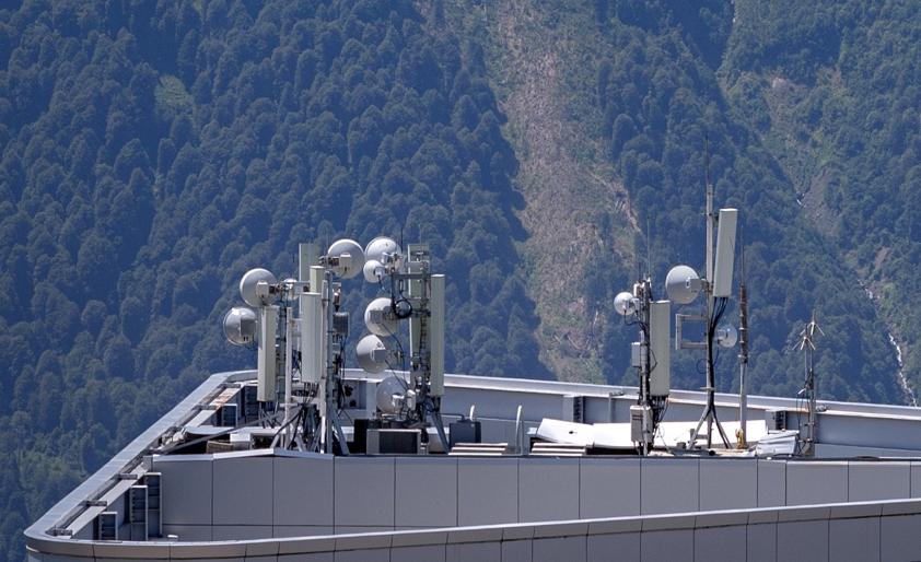 4G-связь от Билайна заработала еще в 38 деревнях Свердловской области - Фото 1